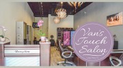 Van's Touch Salon