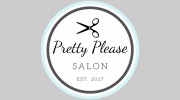 Pretty Please Salon