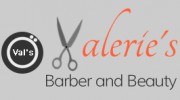 Valerie's Barber & Beauty