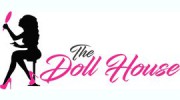 The Dollhouse Hair Salon