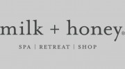 Milk + Honey Day Spa