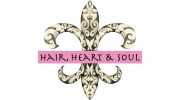 Hair Heart & Soul