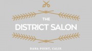 The District Salon