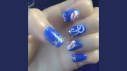 Gel Nails & Spa