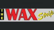 The Wax Strip