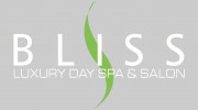 Bliss Day Spa
