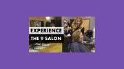 The 9 Salon