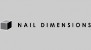 Nail Dimensions