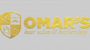 Omar's Hair Salon & Barber Shop