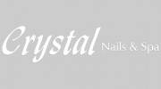 Crystal Nails & Spa