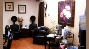 Paris Hair Salon