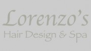 Lorenzo's Hair Design & Spa