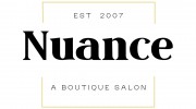 Nuance A Boutique Salon
