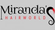 Miranda's Hairworld