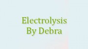 Electrolysis By Debra