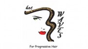 Hot Waves Salon