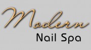 Modern Nail Spa