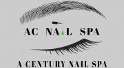 A Century Nail Spa