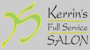 Kerrin's Full Service Salon
