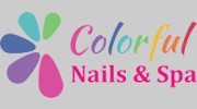 Colorful Nails & Spa