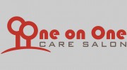 One On One Care Salon