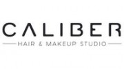 Caliber Hair & Makeup Studio