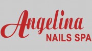 Angelina Nails Spa