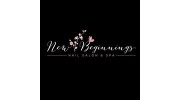 New Beginnings Nail Salon & Spa
