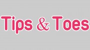 Tips & Toes