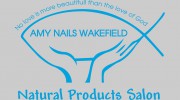 Amy's Nails