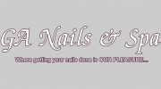 Ga Nail & Spa