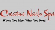 Creative Nail Spa