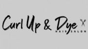 Curl Up & Dye