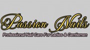 Passion Nails