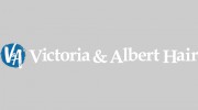 Victoria & Albert Hair Studio