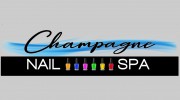 Champagne Nail Spa