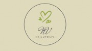NV Nail Up & Spa