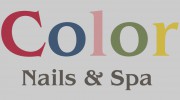 Color Nails & Spa