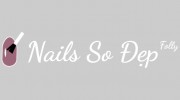 Nails So Dep Folly