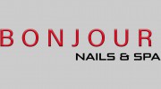 Bonjour Nails & Spa