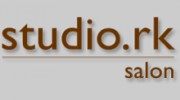 Studio RK Salon & Coffeehouse
