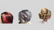 Overtones Hair-Skin-Nails Design Center