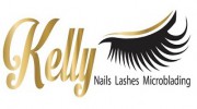 Kelly's Nails
