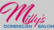 Milly Beauty Salon