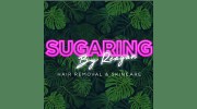 Sugaring By Reagan
