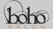 Boho Salon