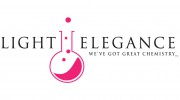 Light Elegance Nail Products