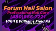 Forum Nail Salon
