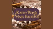 Kathy Pope's Hair Fashions
