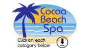 Cocoa Beach Spa